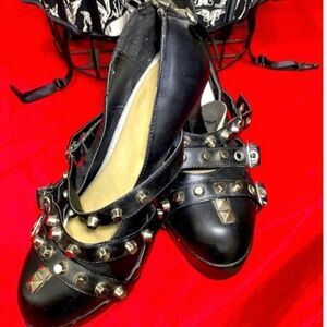 ISO!!! Any Tripp NYC brand shoes, boots, etc. (NOT SELLING, IN SEARCH OF)